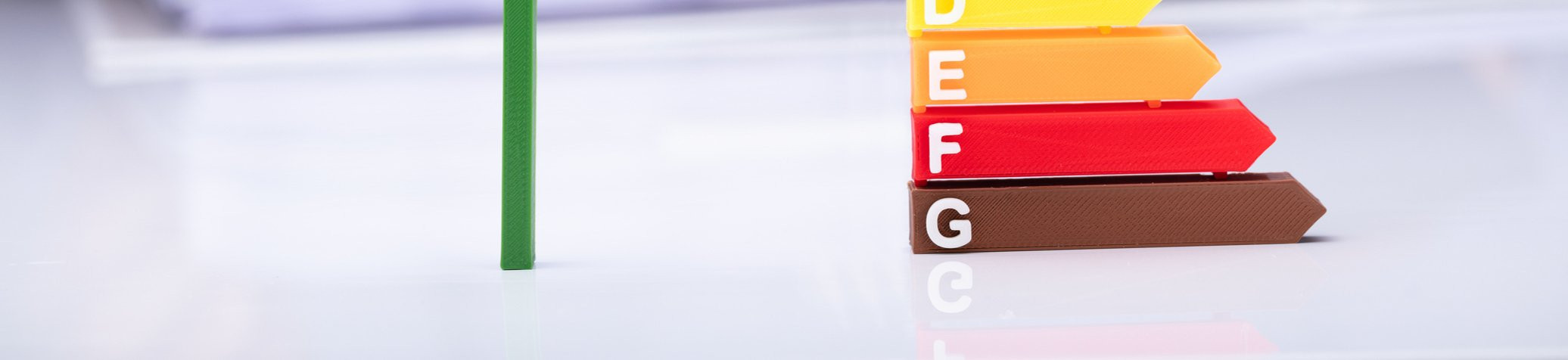 DPE collectif : diagnostic obligatoire pour une copropriété